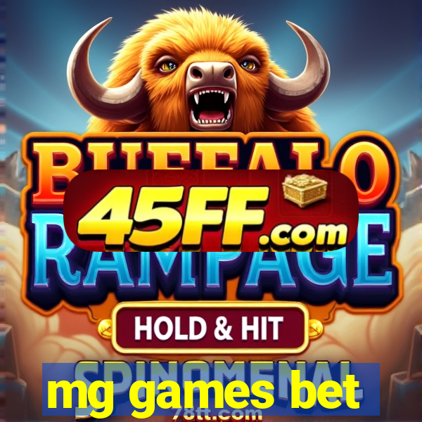 mg games bet